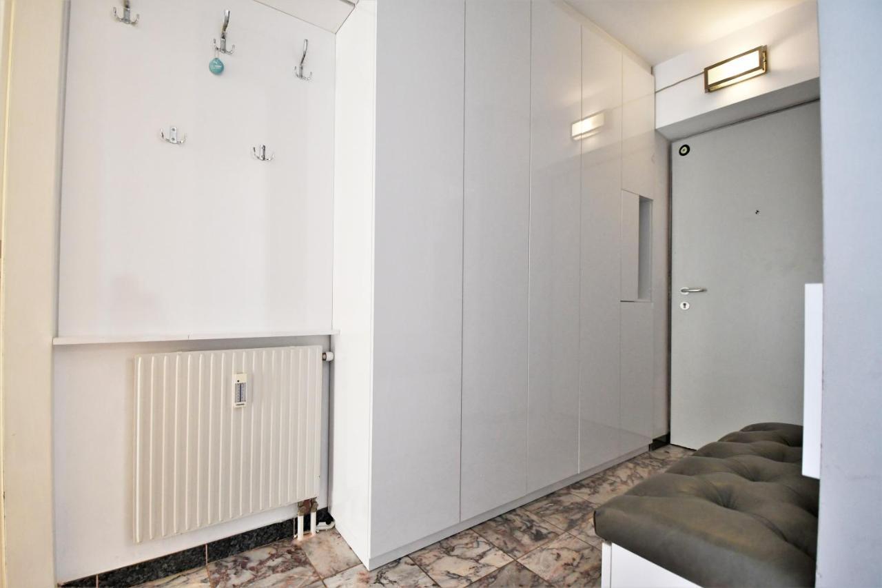 Style Apartments فيينا المظهر الخارجي الصورة