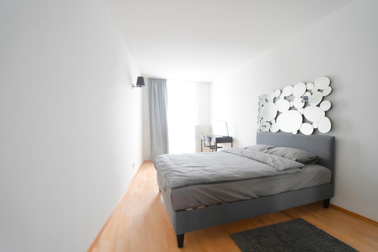 Style Apartments فيينا المظهر الخارجي الصورة