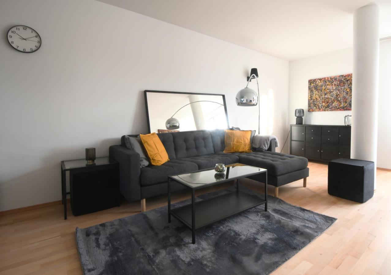 Style Apartments فيينا المظهر الخارجي الصورة